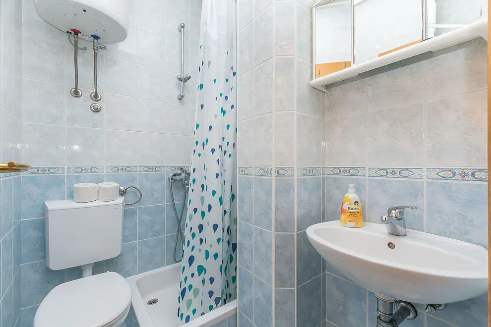 Ferienappartment in Makarska  999202660 30936 – Foto 15