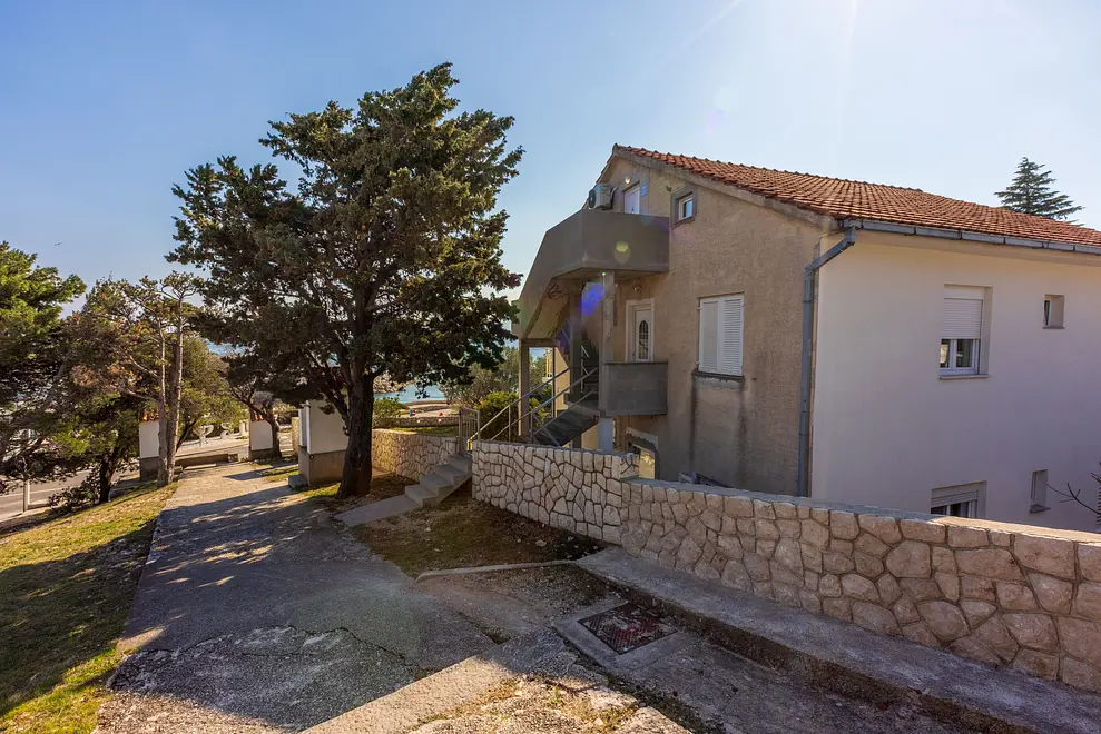 Ferienwohnung in Novi Vinodolski  999203635 31870 – Foto 2
