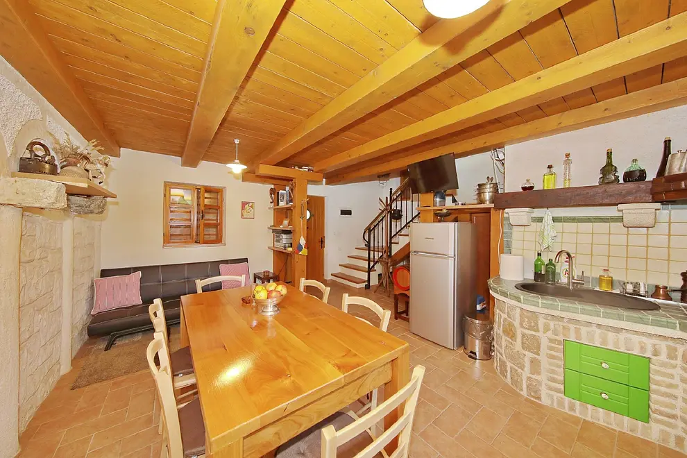 Ferienwohnung in Pasman  999206731 34824 – Foto 2