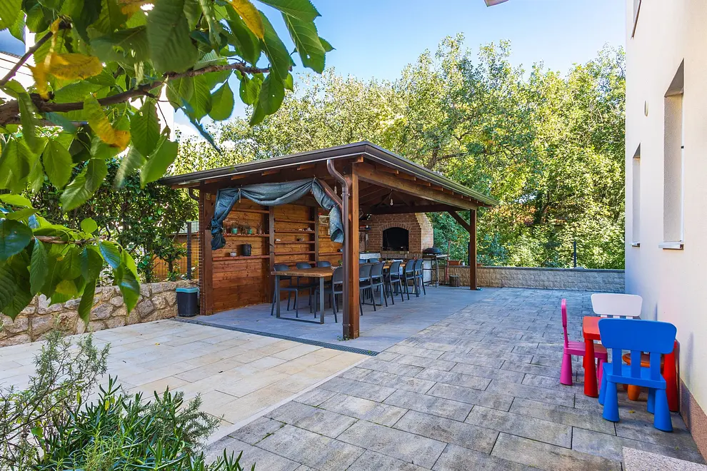 Ferienwohnung in Dobrinj  66142844 24391