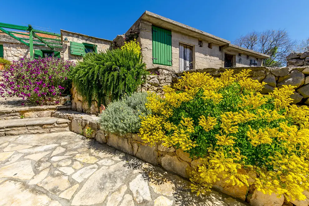 Ferienwohnung in Primosten  999212952 40506