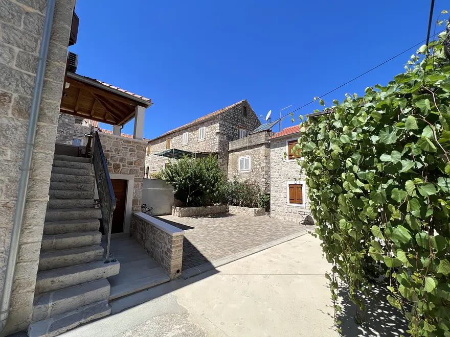 Ferienwohnung in Hvar  999198318 30570 – Foto 13