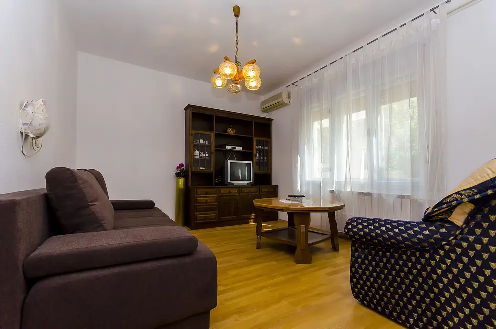 Ferienwohnung in Ciovo  999206300 34408 – Foto 30