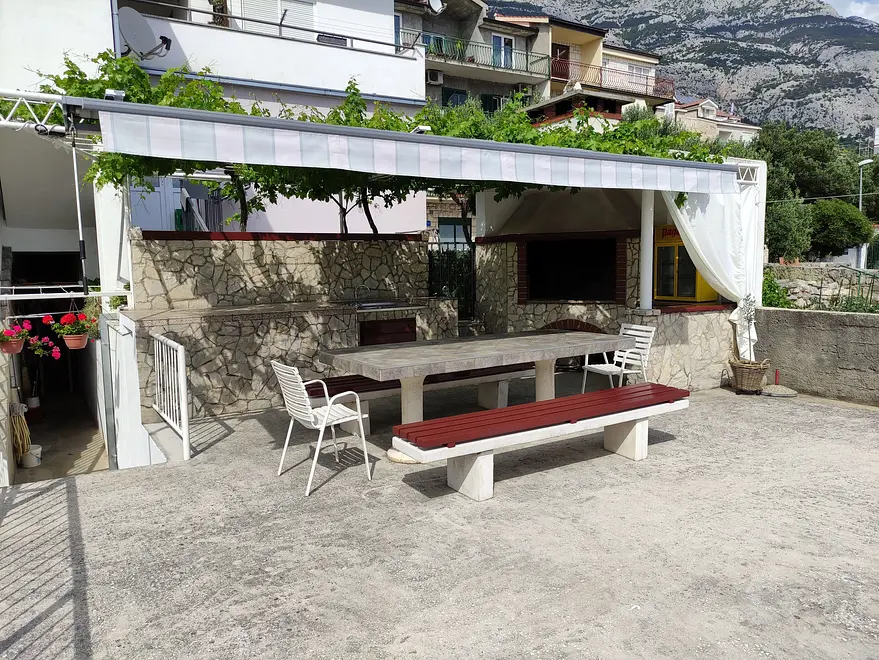 Ferienwohnung in Makarska  999208819 36768 – Foto 35