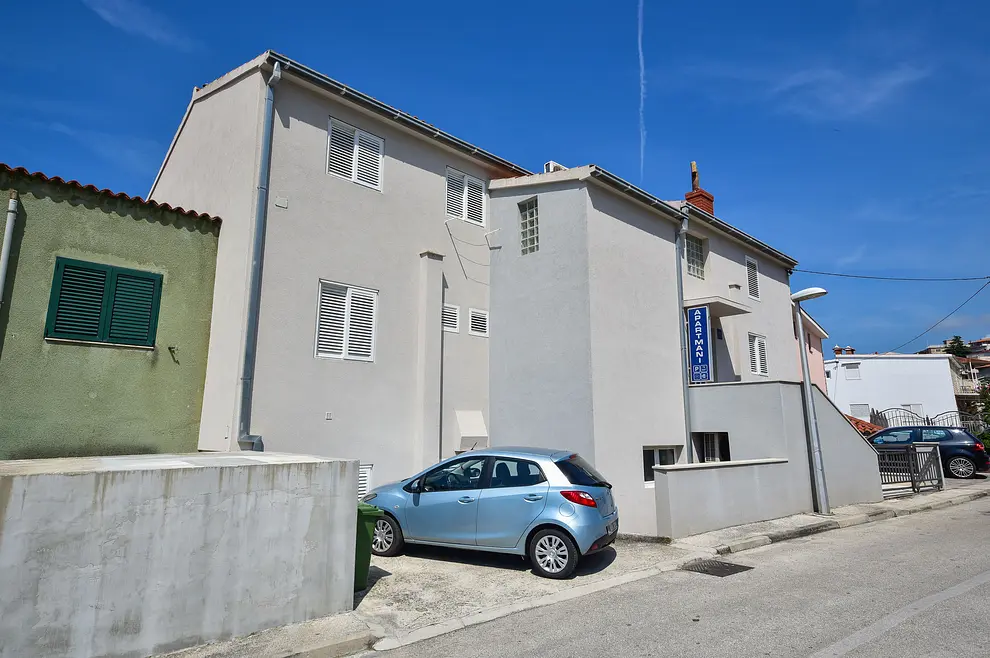 Ferienwohnung in Makarska  999208461 36427 – Foto 3