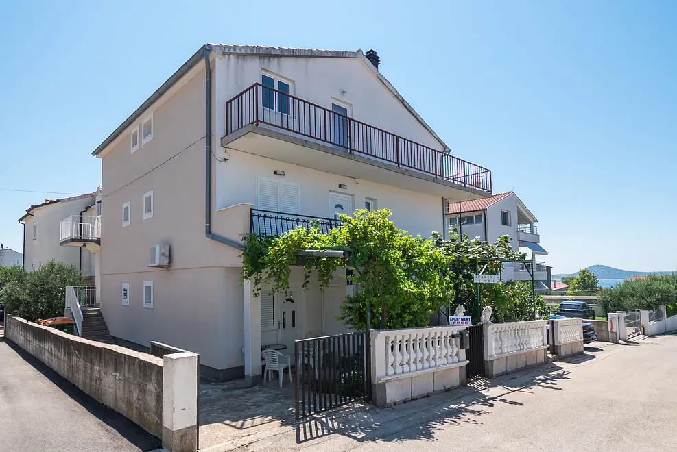 Ferienwohnung in Vodice  999203017 31276 – Foto 21