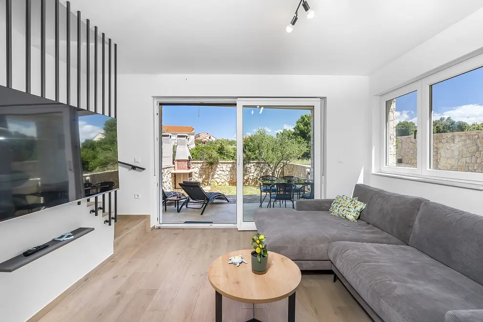 Ferienwohnung in Nin mit Pool 66158313 29199