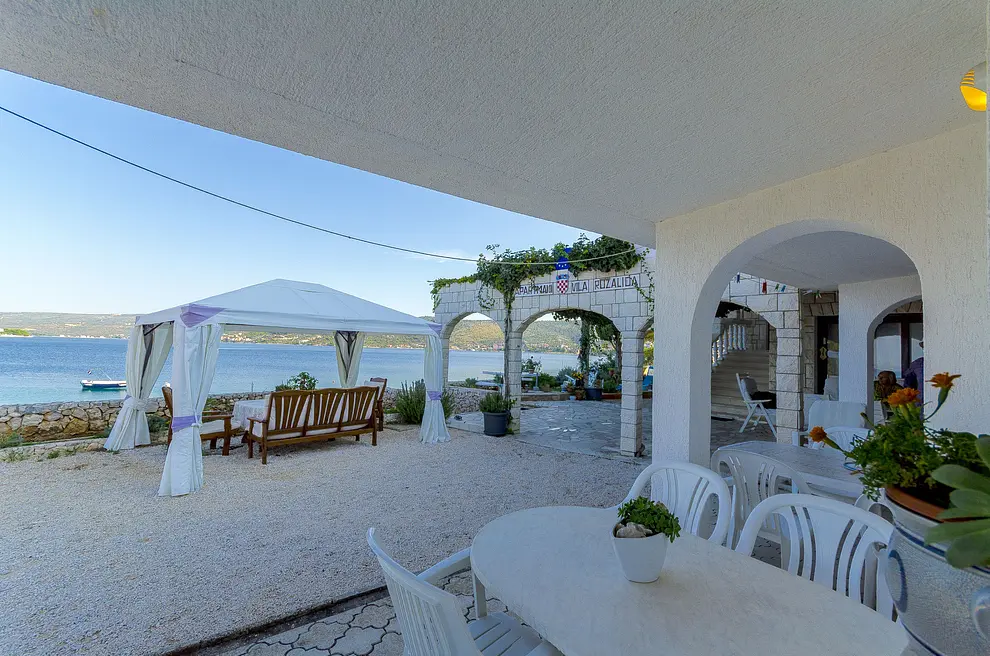 Ferienwohnung in Rogoznica  66114621 4944