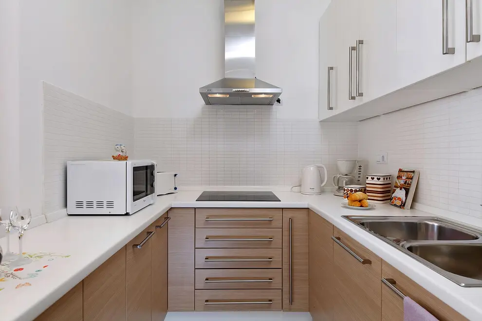 Ferienwohnung in Ciovo  999210314 38178 – Foto 10