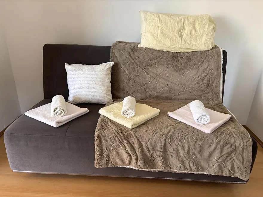 Ferienwohnung in Barbat  999207553 35592 – Foto 5