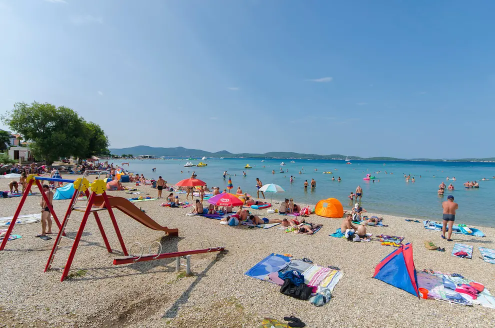 Ferienwohnung in Sukosan mit Pool 6615279 1001