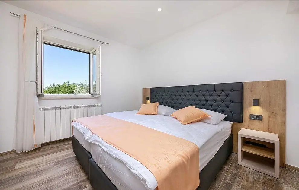 Ferienwohnung in Kastelir-Labinci mit Pool 999224013 42124 – Foto 25