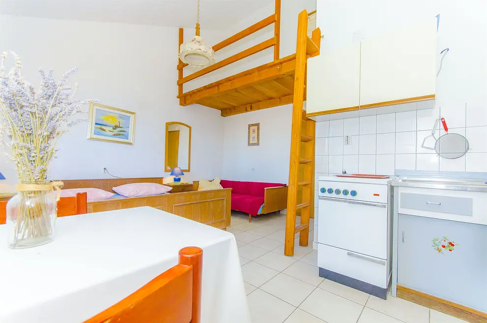 Ferienwohnung in Rogoznica  999204286 32496 – Foto 11