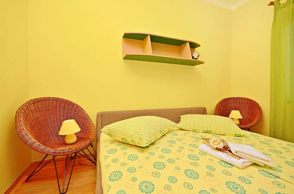 Ferienwohnung in Vodice  999202378 30680 – Foto 35