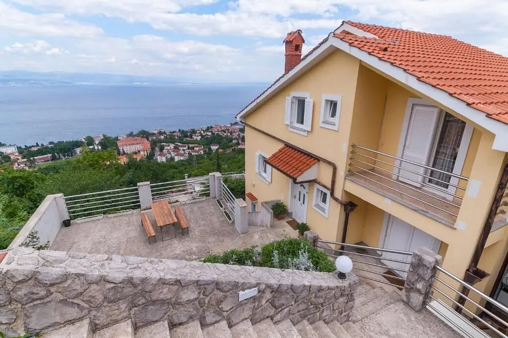 Ferienwohnung in Lovran mit Pool 999208675 36629 – Foto 11