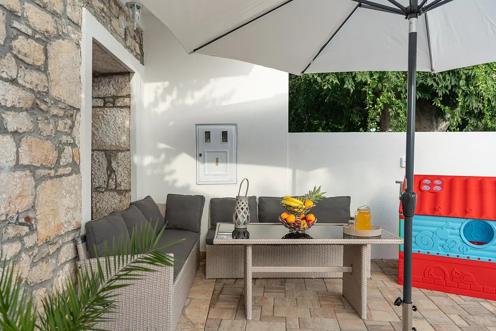 Ferienwohnung in Novigrad mit Pool 999213432 40935 – Foto 9