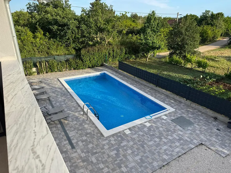 Ferienwohnung in Zadar mit Pool 999207737 35757 – Foto 31
