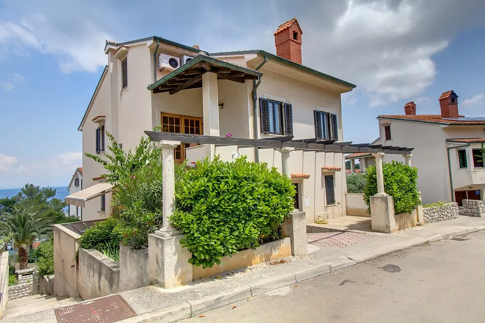Ferienwohnung in Losinj  999207338 35398 – Foto 20