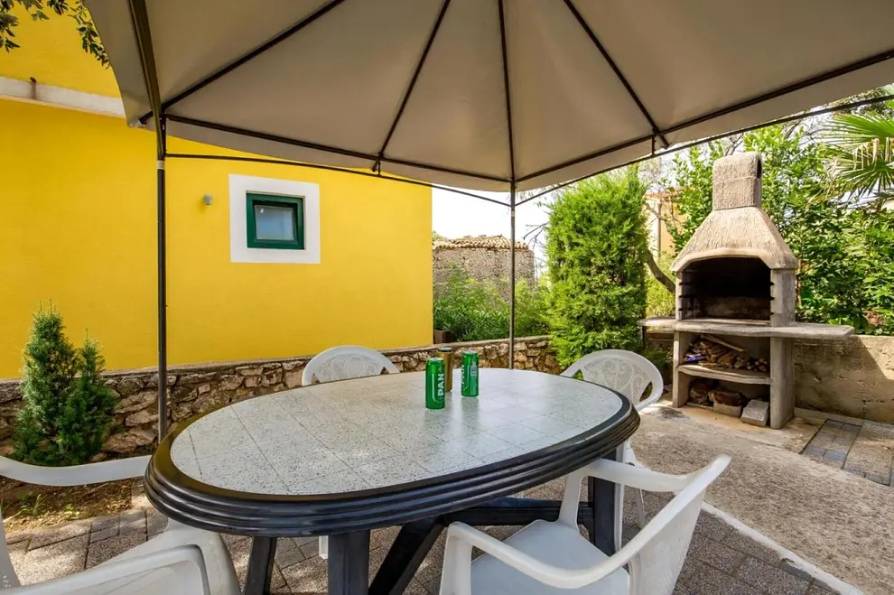 Ferienwohnung in Mandre  999212512 40126 – Foto 22