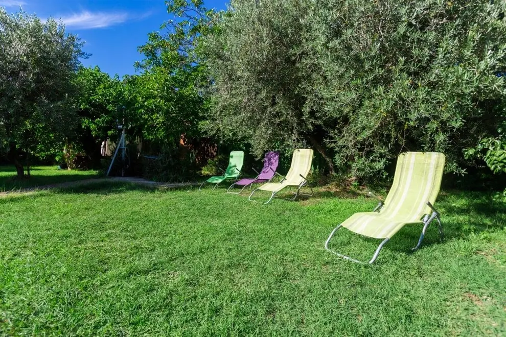 Ferienwohnung in Umag mit Pool 999213490 40987 – Foto 4