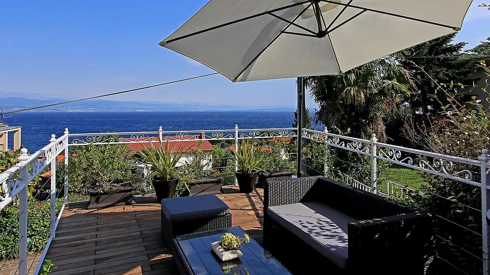 Ferienwohnung in Lovran mit Pool 999204734 32922 – Foto 13