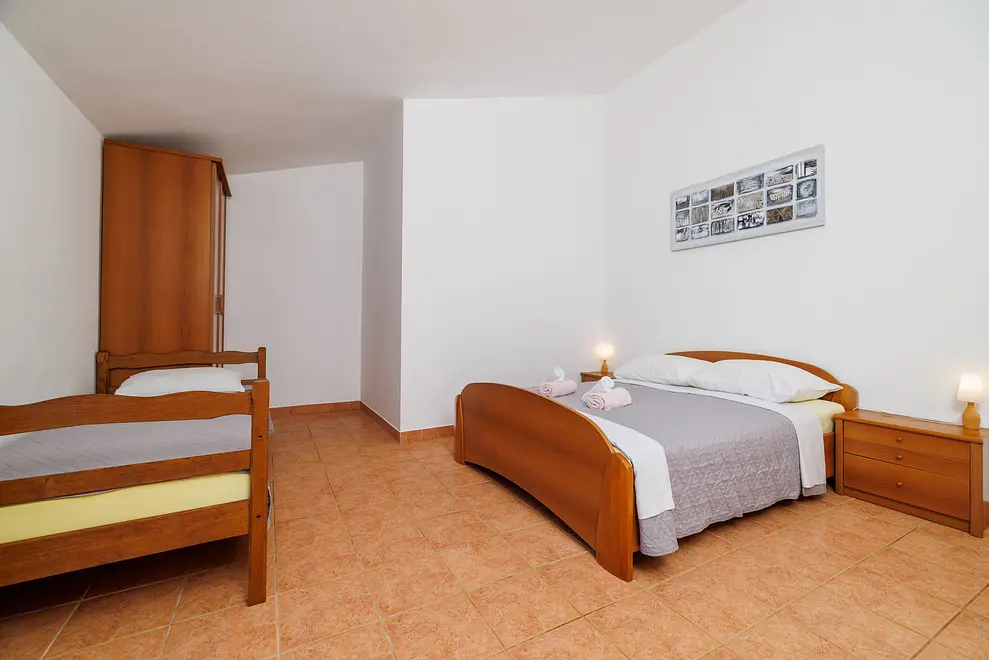 Ferienwohnung in Rab  999202621 30897 – Foto 16