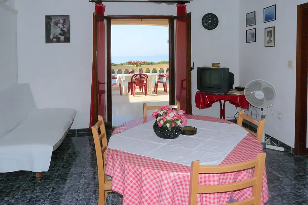 Ferienwohnung in Blato haustiergeeignet 999210563 38414 – Foto 12