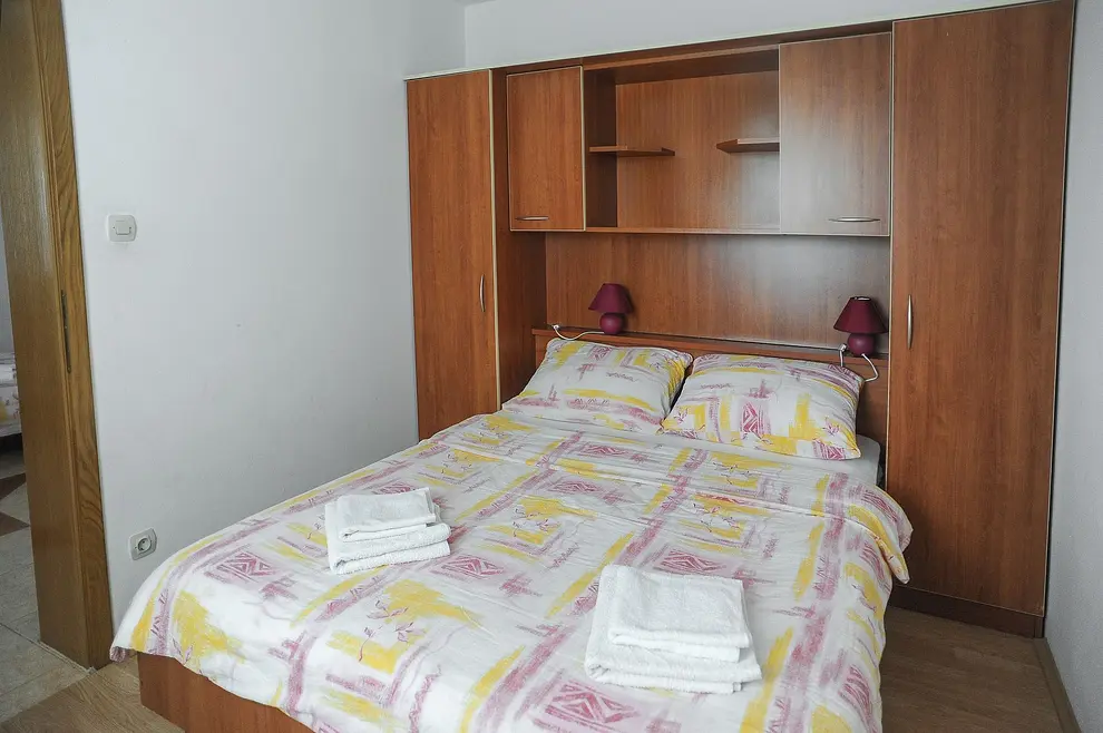 Ferienwohnung in Novalja mit Pool 999210520 38372 – Foto 7