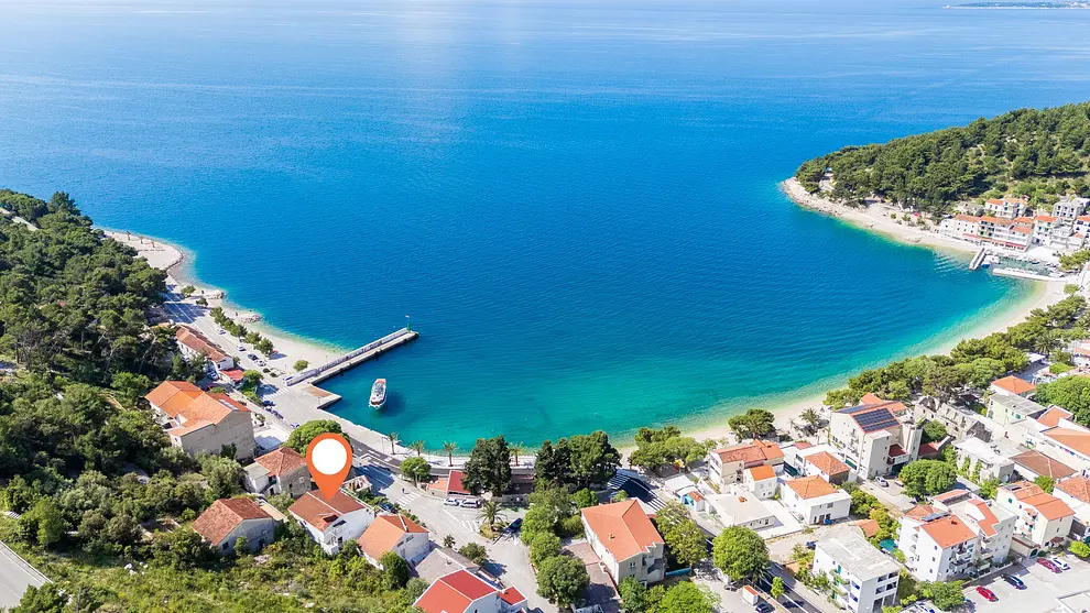 Ferienwohnung in Ploce  999202661 30937 – Foto 5