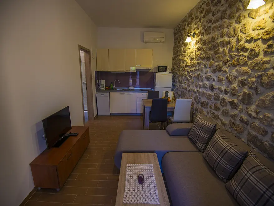 Ferienwohnung in Starigrad  999208845 36792 – Foto 5