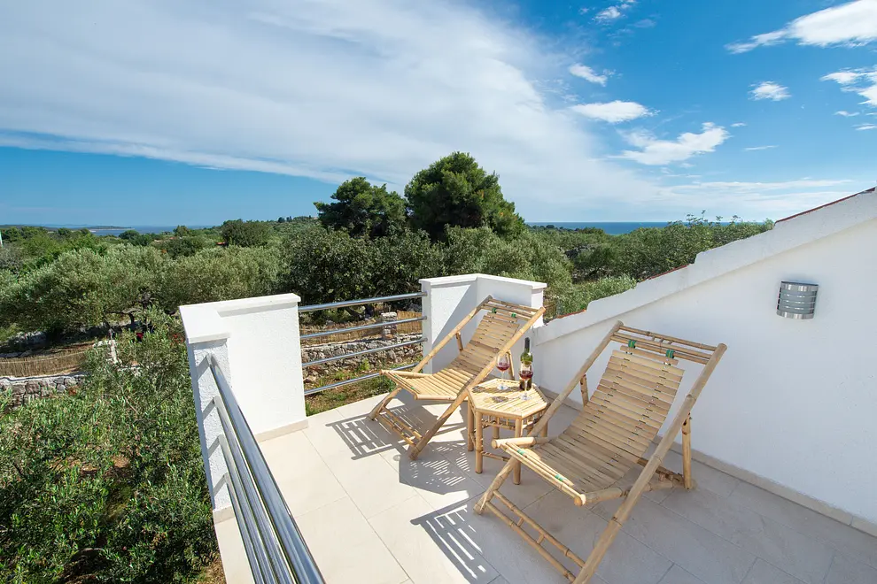 Ferienwohnung in Drvenik Mali Island  999233791 42904 – Foto 38
