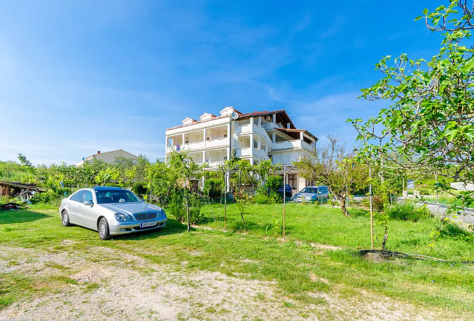 Ferienwohnung in Rab  66136246 19949