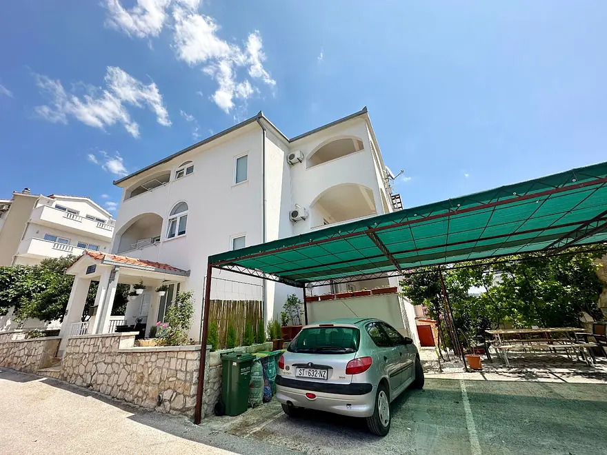 Ferienwohnung in Ciovo  66154834 28120