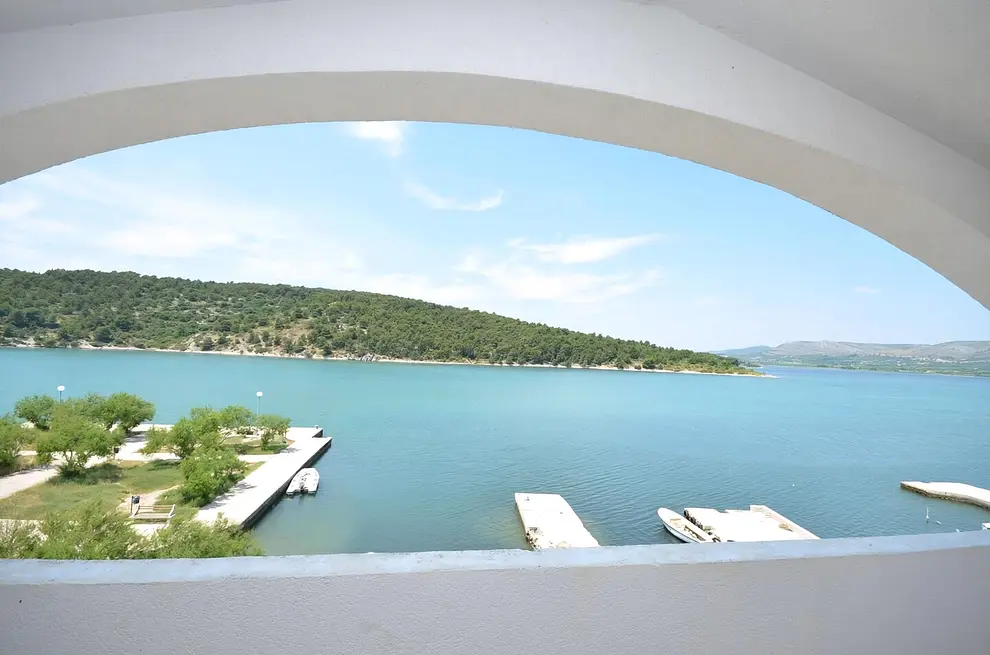 Ferienwohnung in Sibenik haustiergeeignet 999202576 30852 – Foto 8