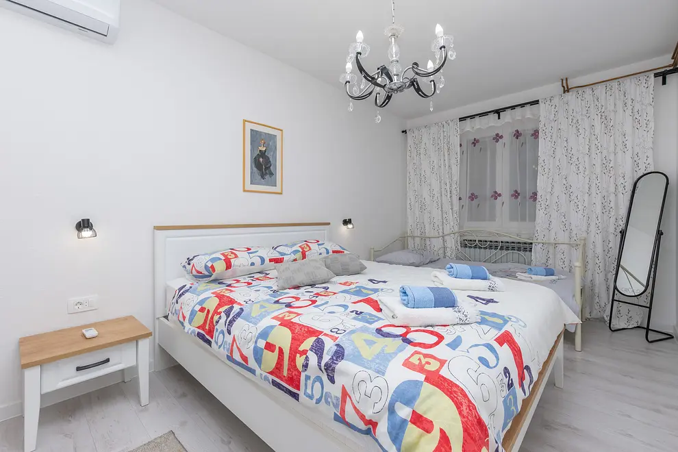 Ferienwohnung in Makarska  999208819 36768 – Foto 12