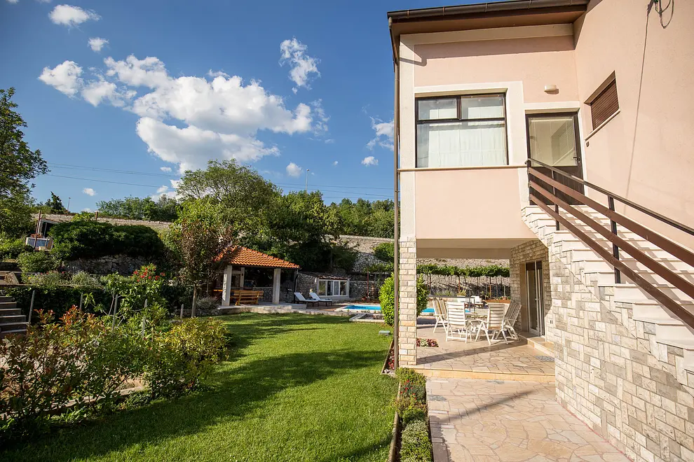 Ferienwohnung in Matulji mit Pool 999211179 38992 – Foto 41