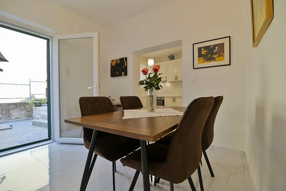 Ferienwohnung in Trogir  999211442 39216 – Foto 4
