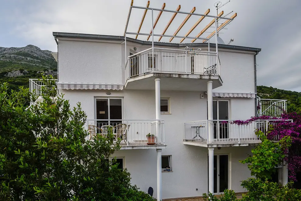 Ferienwohnung in Orebic haustiergeeignet 999206760 34848