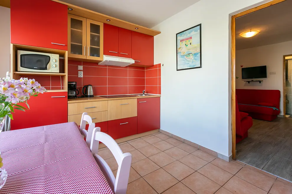 Ferienwohnung in Fazana mit Pool 999207164 35232 – Foto 17