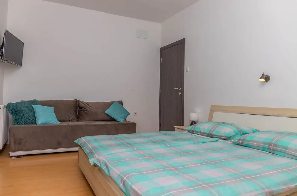 Ferienwohnung in Crikvenica  999202807 31081 – Foto 24
