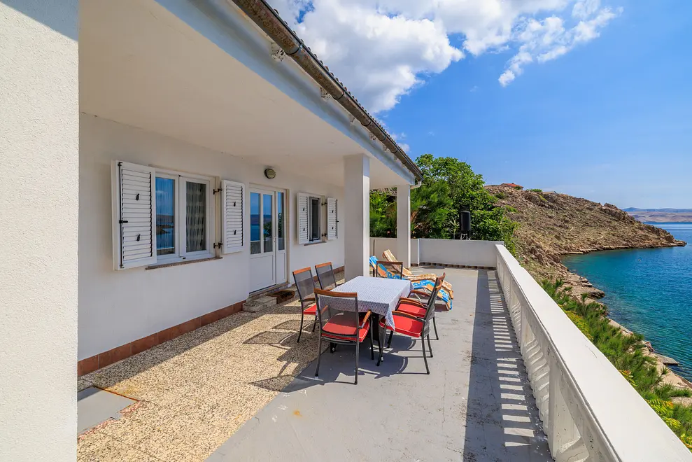 Ferienwohnung in Karlobag  999207250 35313 – Foto 44
