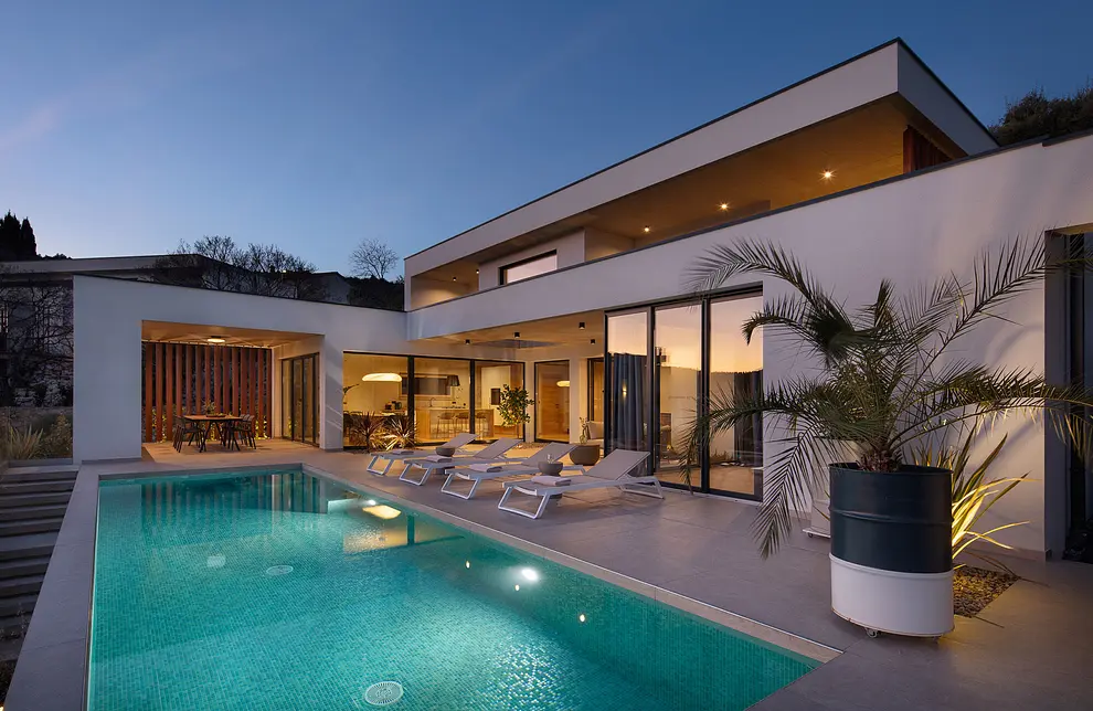 Ferienhaus in Labin mit Pool 999207807 35821 – Foto 18