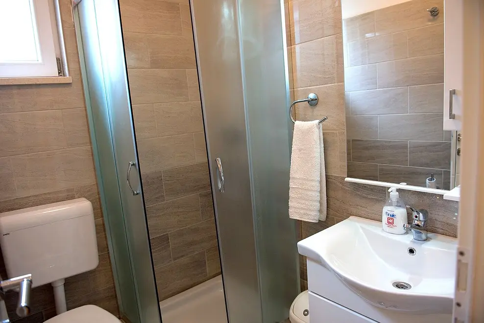 Ferienappartment in Podstrana  999212232 39908 – Foto 15