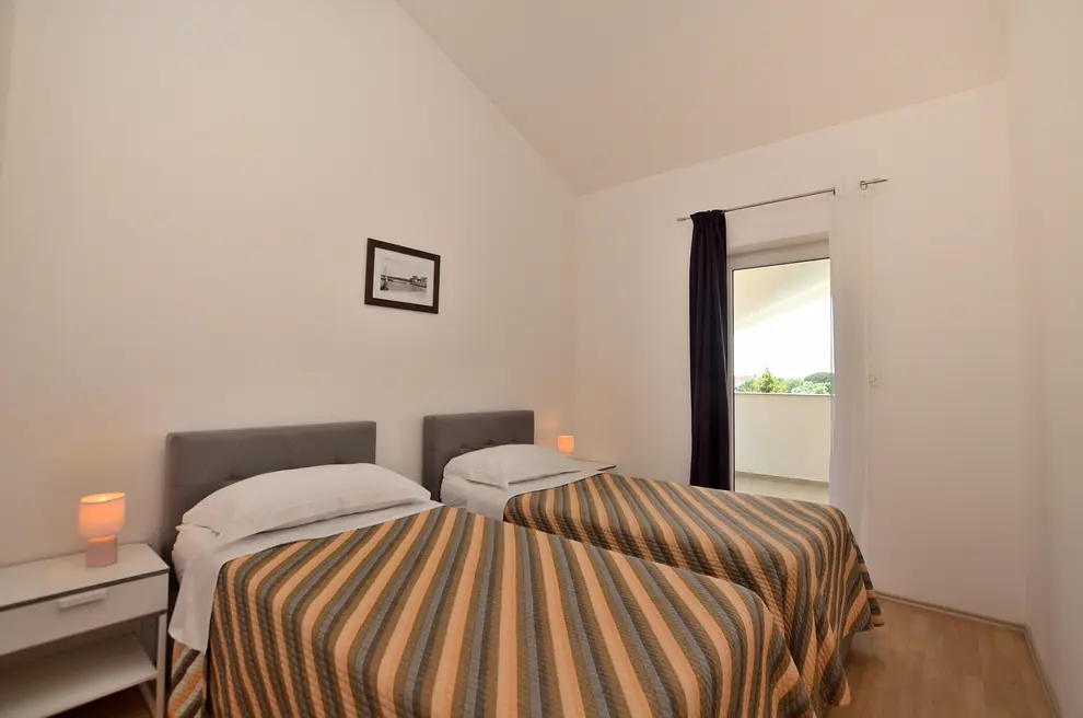 Ferienwohnung in Fazana mit Pool 66132338 17518