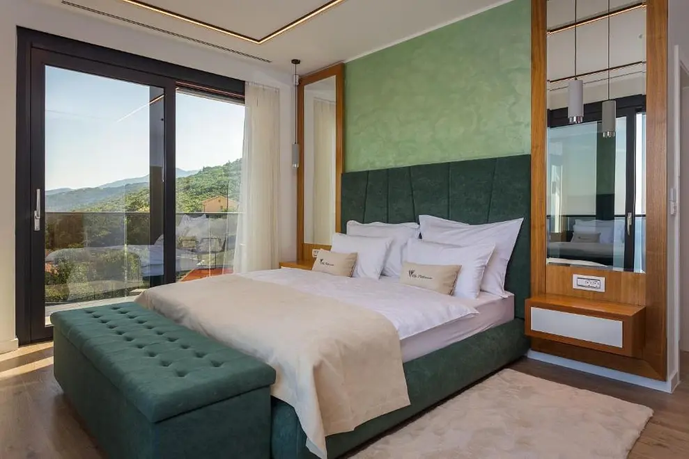 Ferienhaus in Matulji mit Pool 999210128 38006 – Foto 6