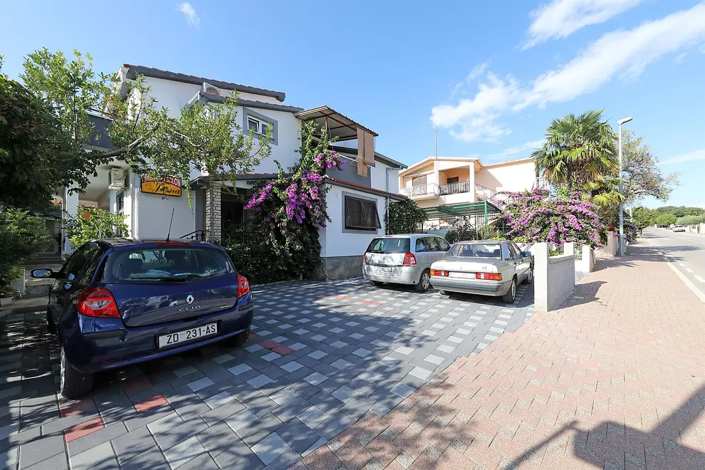 Ferienwohnung in Biograd  999205737 33875 – Foto 5