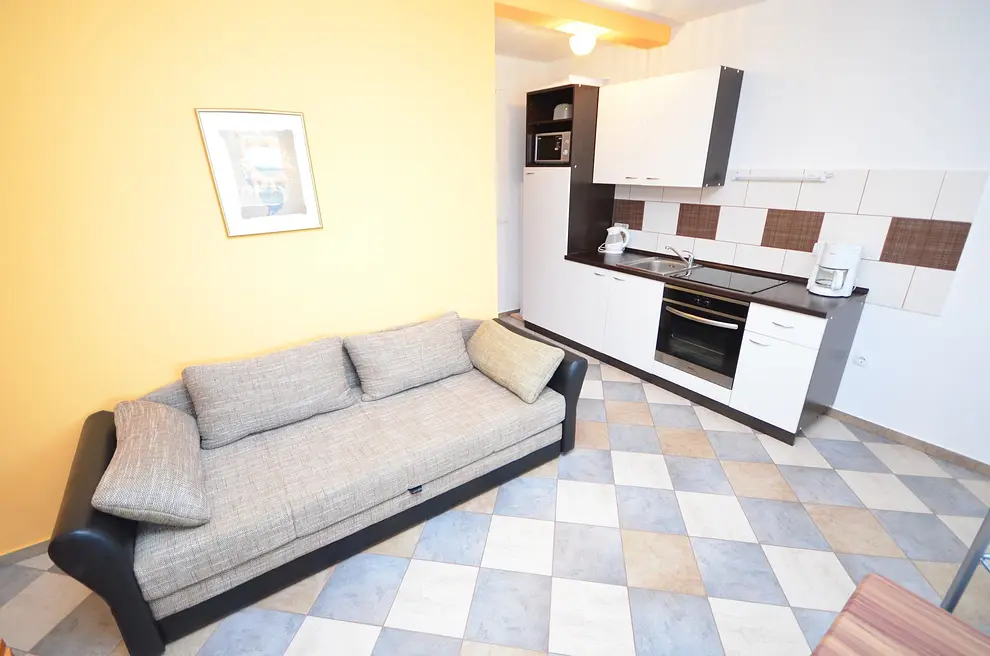 Ferienwohnung in Vir haustiergeeignet 999204449 32644 – Foto 21