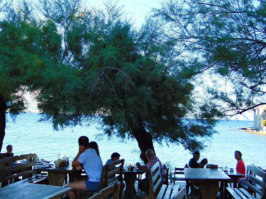 Ferienwohnung in Brac  999202579 30855 – Foto 7