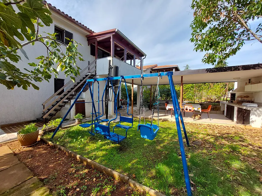 Ferienwohnung in Krk  999203798 32025 – Foto 6