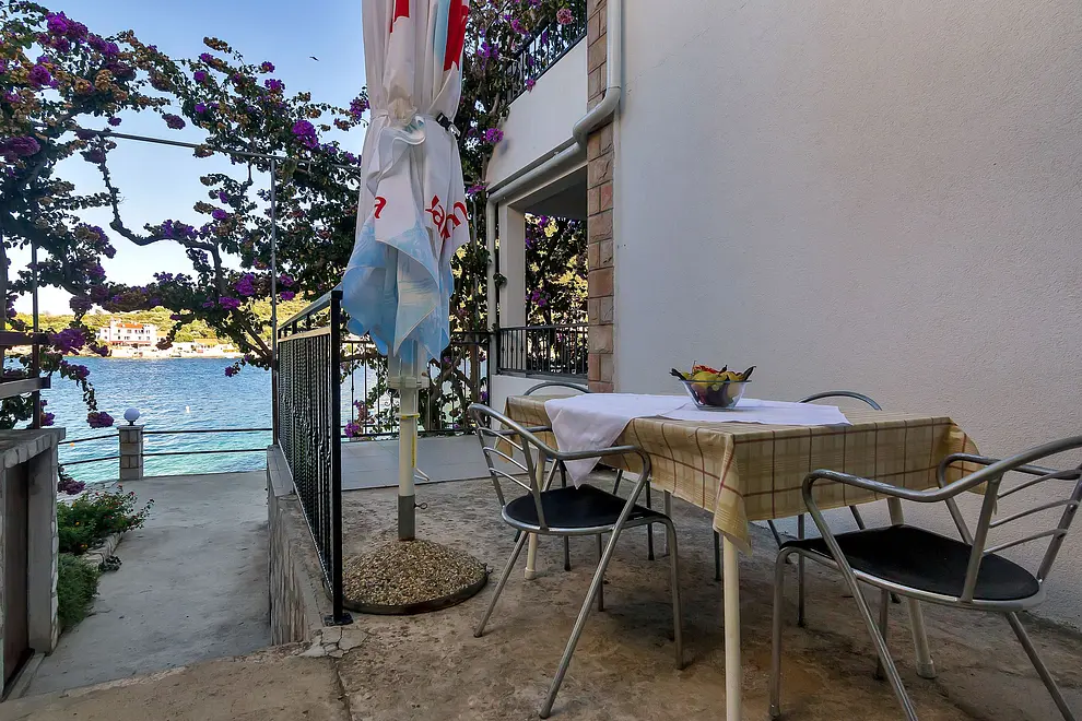 Ferienwohnung in Hvar haustiergeeignet 999203229 31485 – Foto 10